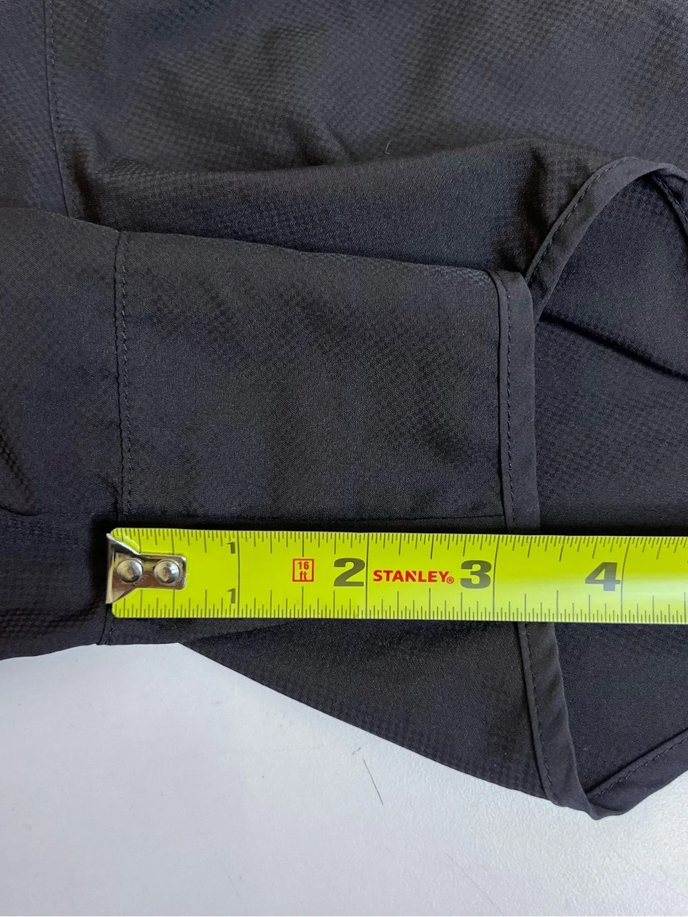 Patagonia worn wear